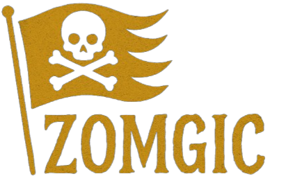 Zomgic Logo