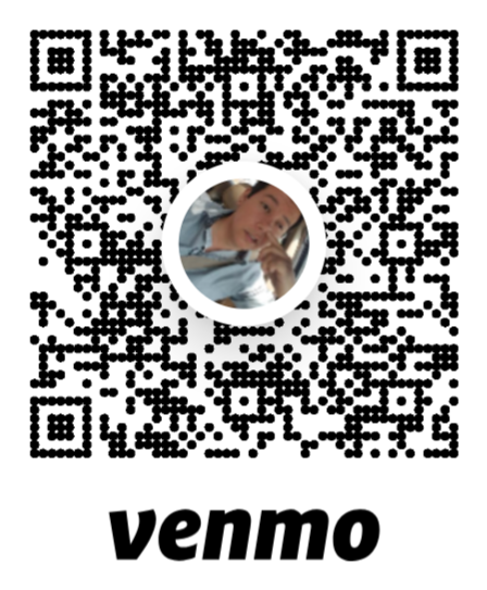 VenmoQR